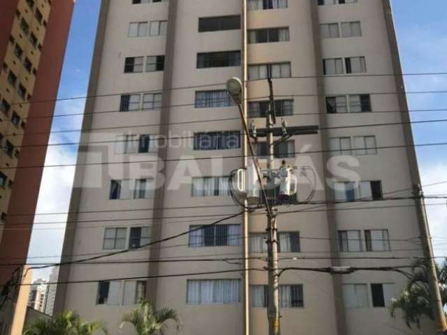 Apartamento vila carrão