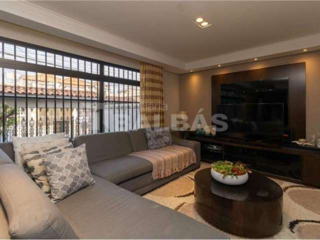 Sobrado jardim vila formosa 360 m²