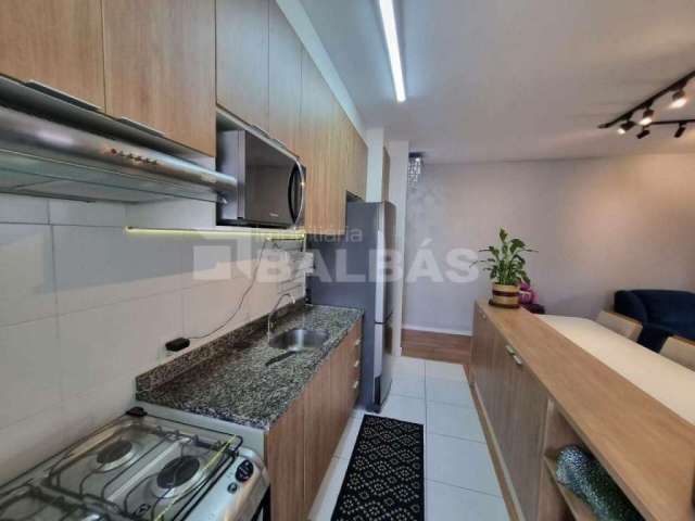 Apartamento 3 dormitórios - tipo gardden - acabamento impecável