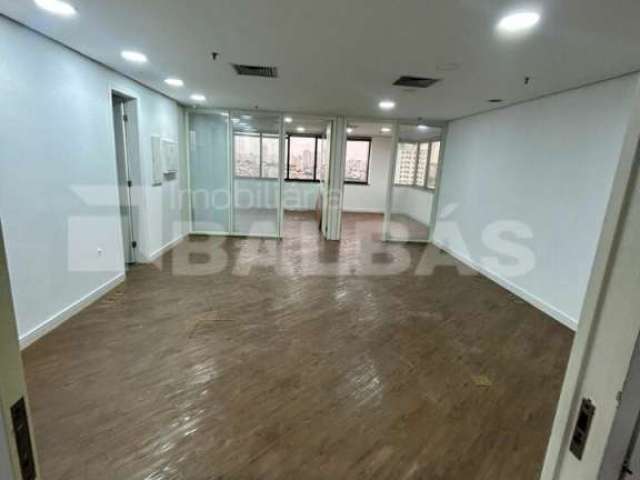 Sala comercial - próximo a praça silvio romero