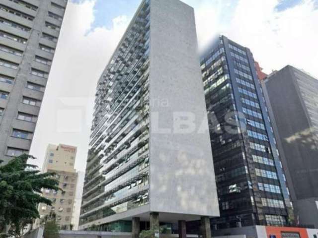 Sala comercial av. paulista - oportunidade em uma das melhores localiização de sp