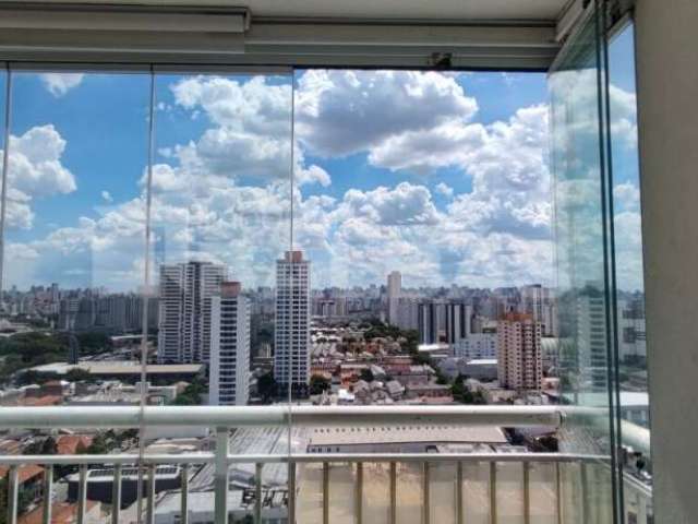 Apartamento - próximo a estação bresser-mooca