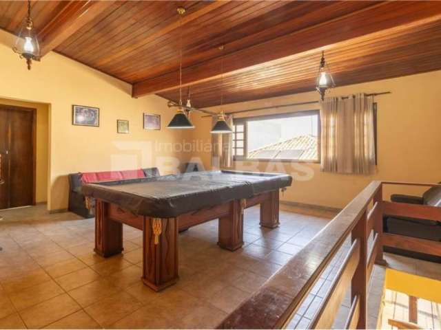 Casa térrea 405 m² - chácara belenzinho