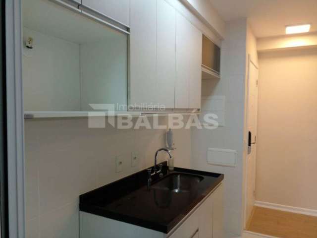 Apartamento anália franco - 54 m²