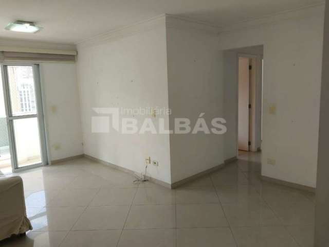 Apartamento- 3 dormitórios ( 1 suíte) - 2 vagas - próximo ao shop. anália franco