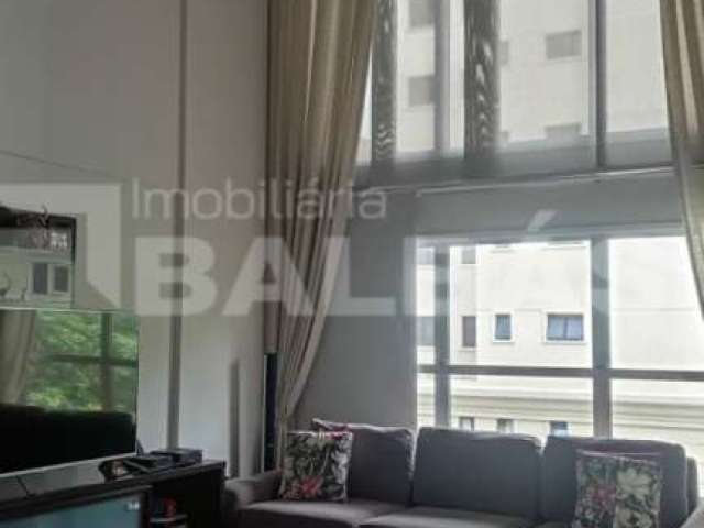 Apartamento duplex 154 m² - vila gomes cardim