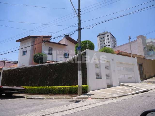 Lindo Sobrado Vila Antonina  200m²