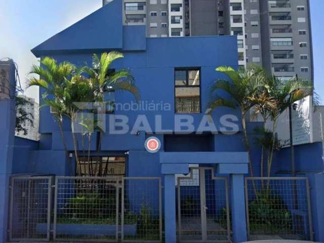 Prédio comercial 569 m²- tatuapé