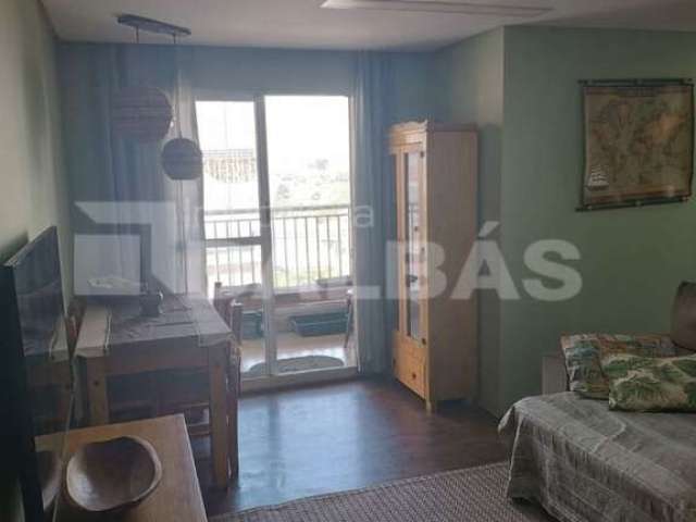 Apartamento 63 m² - vila ema