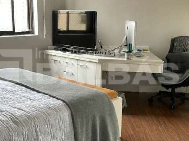 Apartamento tatuapé- 3 suítes e 4 vagas