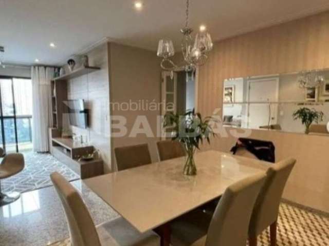 Apartamento 113 m² - vila regente feijó