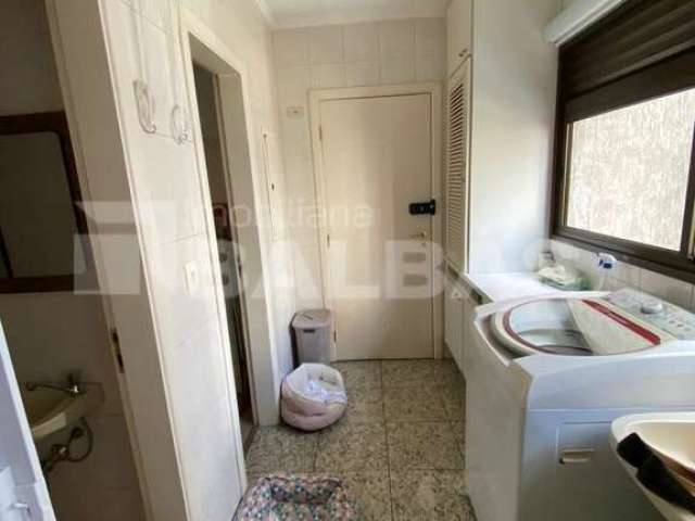 Apartamento 3 dormitórios- anália franco