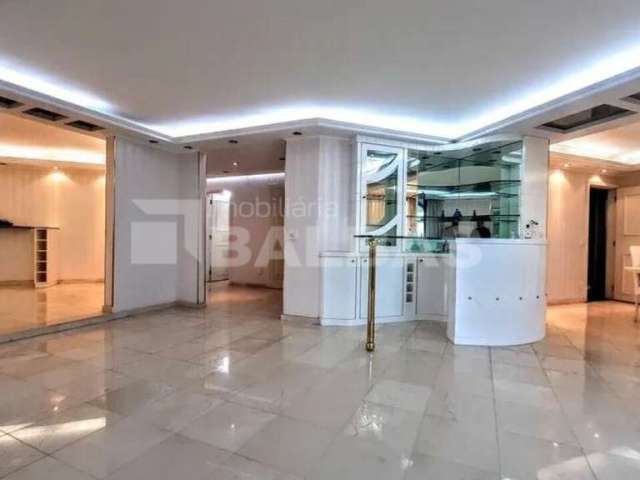 Apartamento alto padrão - 575 m² - jd. anália franco