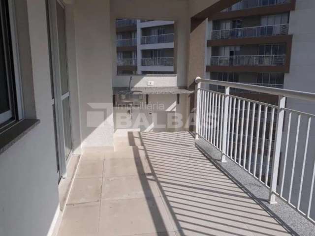 Apartamento tatuapé - novo - 74 m² - excelente localização