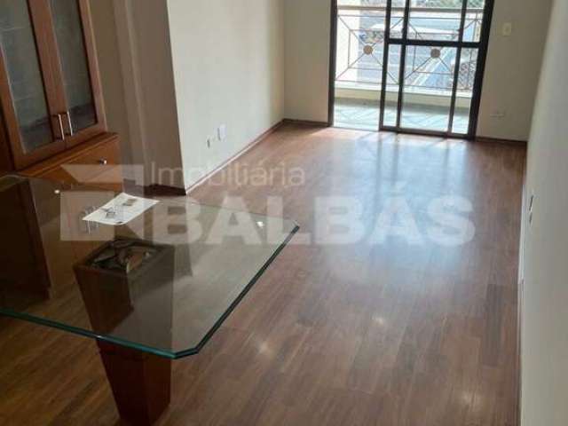 Apartamento 78 m² - jardim anália franco