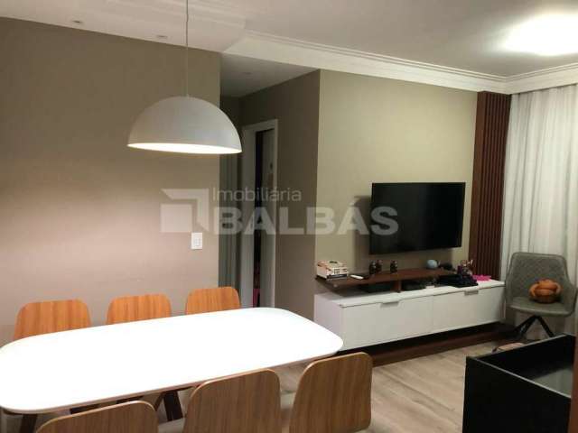 Apartamento vila matilde - próximo ao metrô - 69 m²