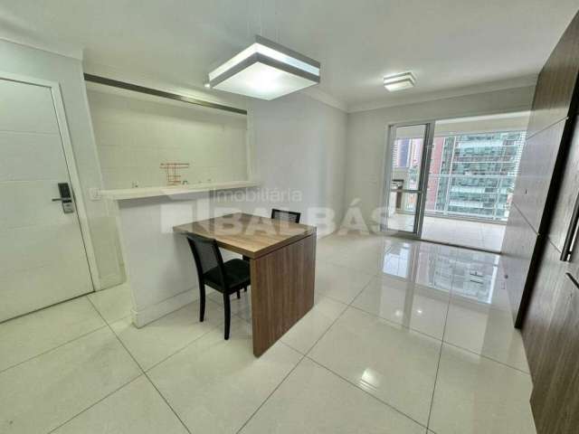 Apartamento 52 m²  - melhor localização do jd. anália franco