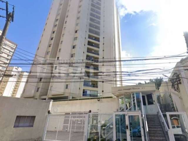 Cobertura duplex - mooca - 125 m²