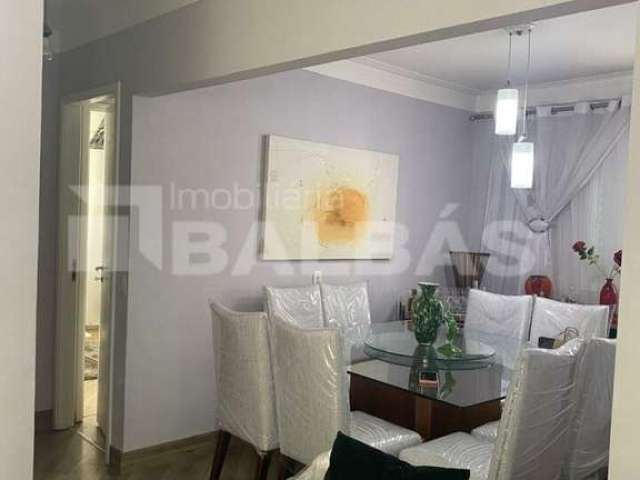 Apartamento tatuapé - 105 m² - excelente localização