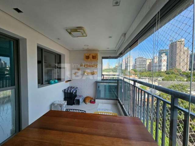 Apartamento 82 m² - vila zilda (tatuapé)