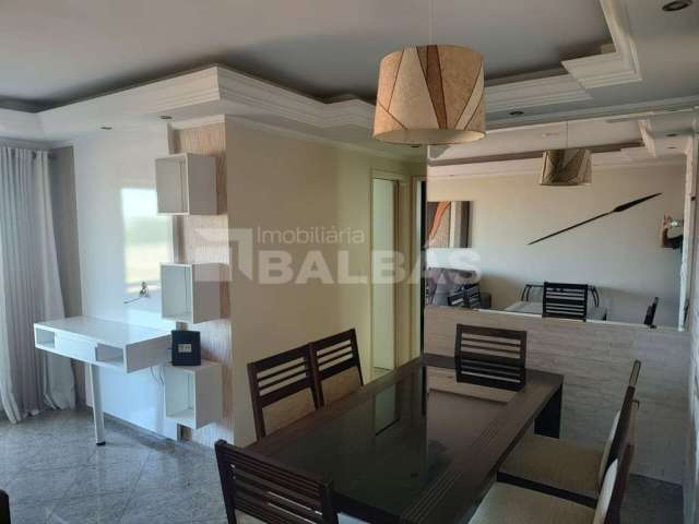 Apartamento vila carrão - 60 m²