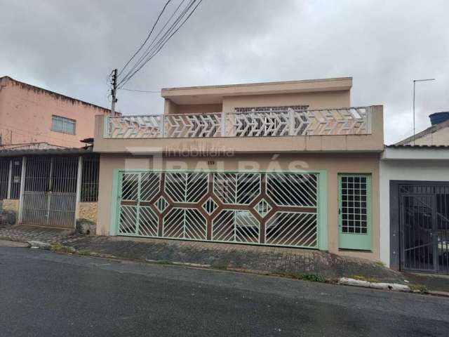 Casa vila formosa - próximo ao mercado municipal