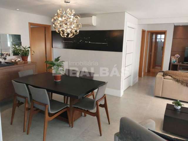 Apartamento 3 suítes - jardim anália franco