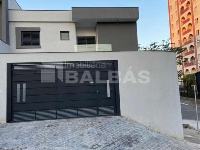 Sobrado novo 146 m² - vila aricanduva