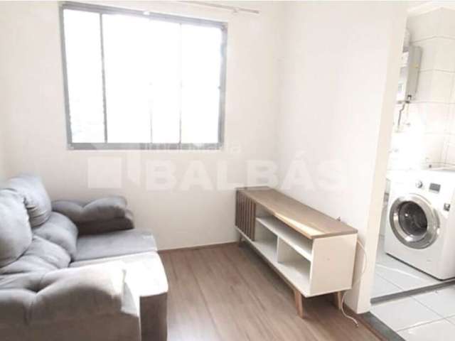 Apartamento 45 m² - mooca