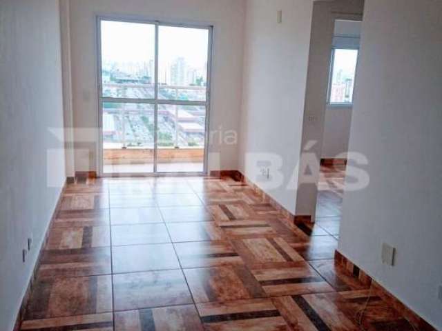 Apartamento 50 m² - 2 dormitórios - próximo metrô tatuapé