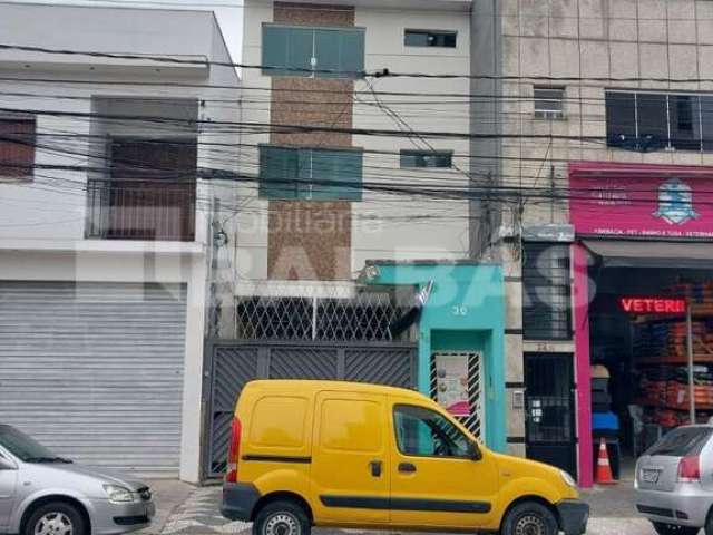 Imóvel 6 salas comercias  - rua antonio de barros - tatuapé