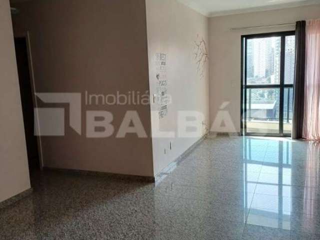 Apartamento 113m²  - próximo shop. anália franco