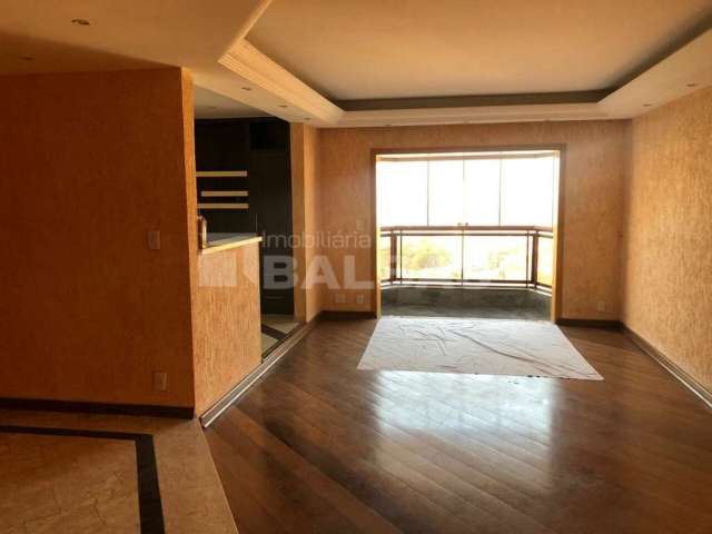 Apartamento 145 m² - alto da mooca - excelente localização