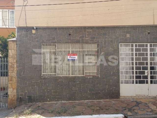 Sobrado tatuapé - 221 m² terreno - residencial ou comercial