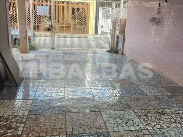 CASA TÉRREA - VILA CARRÃO -  8 x 24