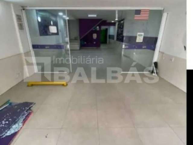 Sobrado comercial a venda no Tatuapé!