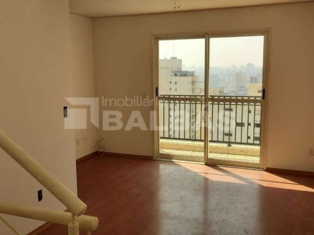 Apartamento residencial absolute - triplex - tatuapé