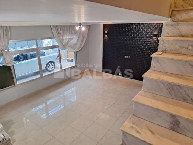 Sobrado 132 m² - vila gomes cardim