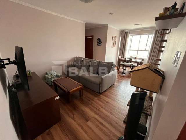 Apartamento 100 m² - 3 dormitórios - tatuapé - andar alto