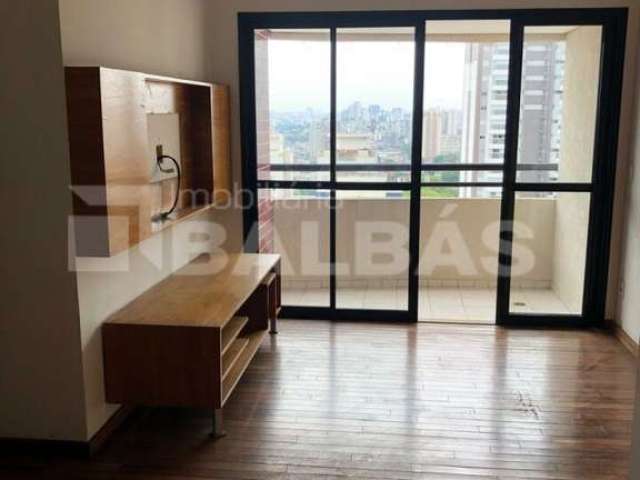 Apartamento tatuapé - 88 m² - rua itapura