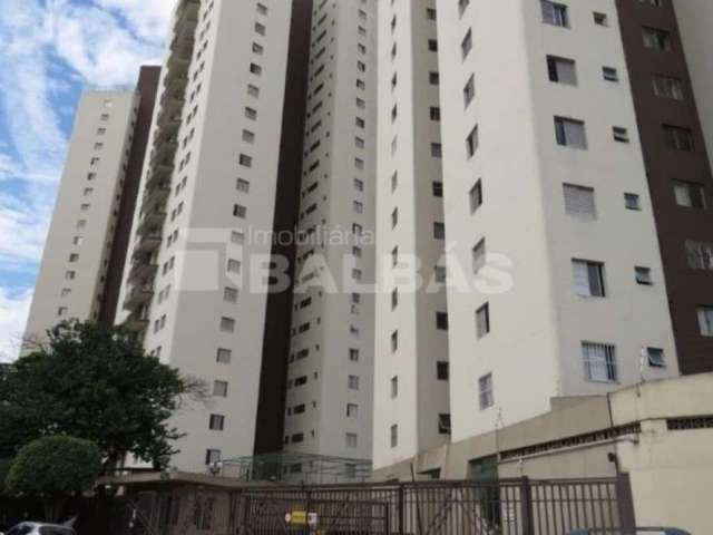 Apartamento 80 m² -pq novo mundo - oportunidade!