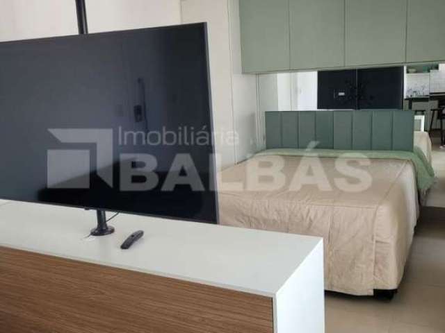 Studio 37 m² - 1 vaga  - próximo metrô tatuapé