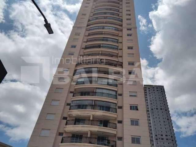 Apartamento tatuapé - 3 dormitórios - 1 suíte - 2 vagas - próximo ao metrô