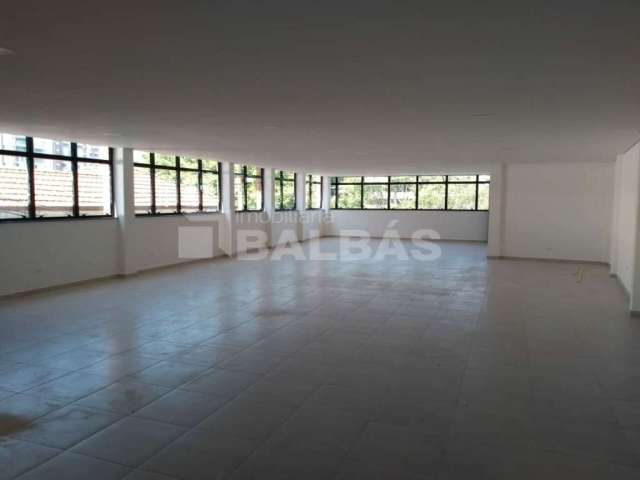 Salão comercial - vila formosa - 200 m²