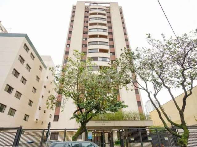 Apartamento tatuapé - excelente localização - próx. colégio mendel