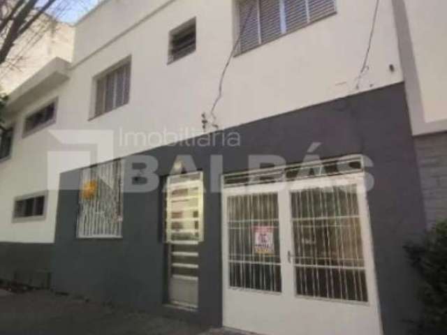 SOBRADO  TATUAPÉ - RESIDENCIAL/ COMERCIAL - 100 m²