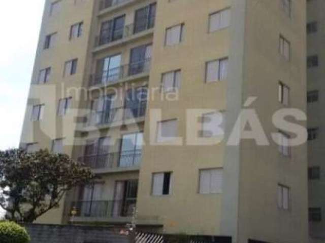 APARTAMENTO 69 m² - MOBILIADO - PRÓXIMO AO PARQUE CERET