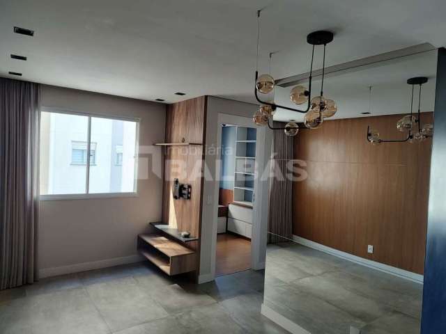 APARTAMENTO 40 m² - ANHAIA MELLO - PRÓXIMO AO METRÔ