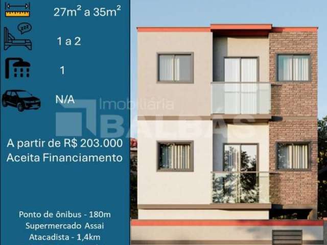 Apartamentos novos - vila carrão - ultimas unidades