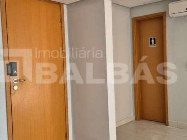 SALA COMERCIAL 48 m² - ECELENTE LOCALIZAÇÃO - TATUAPÉ